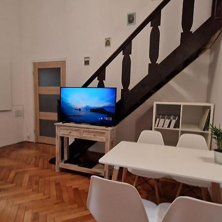 St Gertruda Apartment Free Parking Citybeat#2 Krakkó Kültér fotó