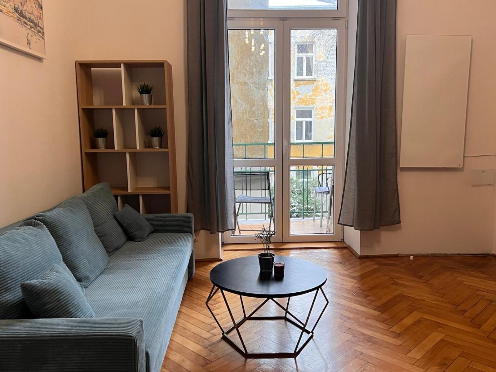 St Gertruda Apartment Free Parking Citybeat#2 Krakkó Kültér fotó