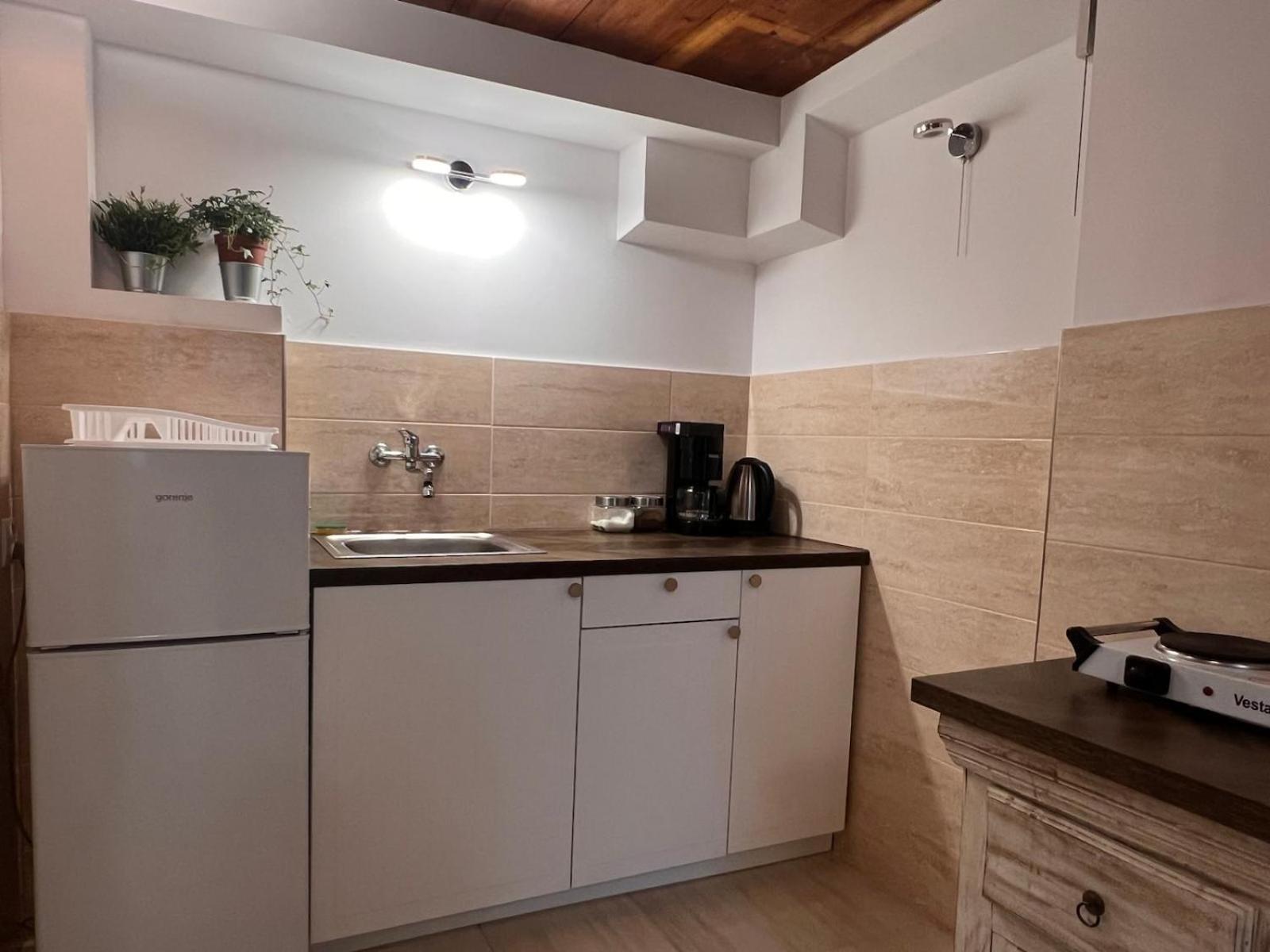 St Gertruda Apartment Free Parking Citybeat#2 Krakkó Kültér fotó