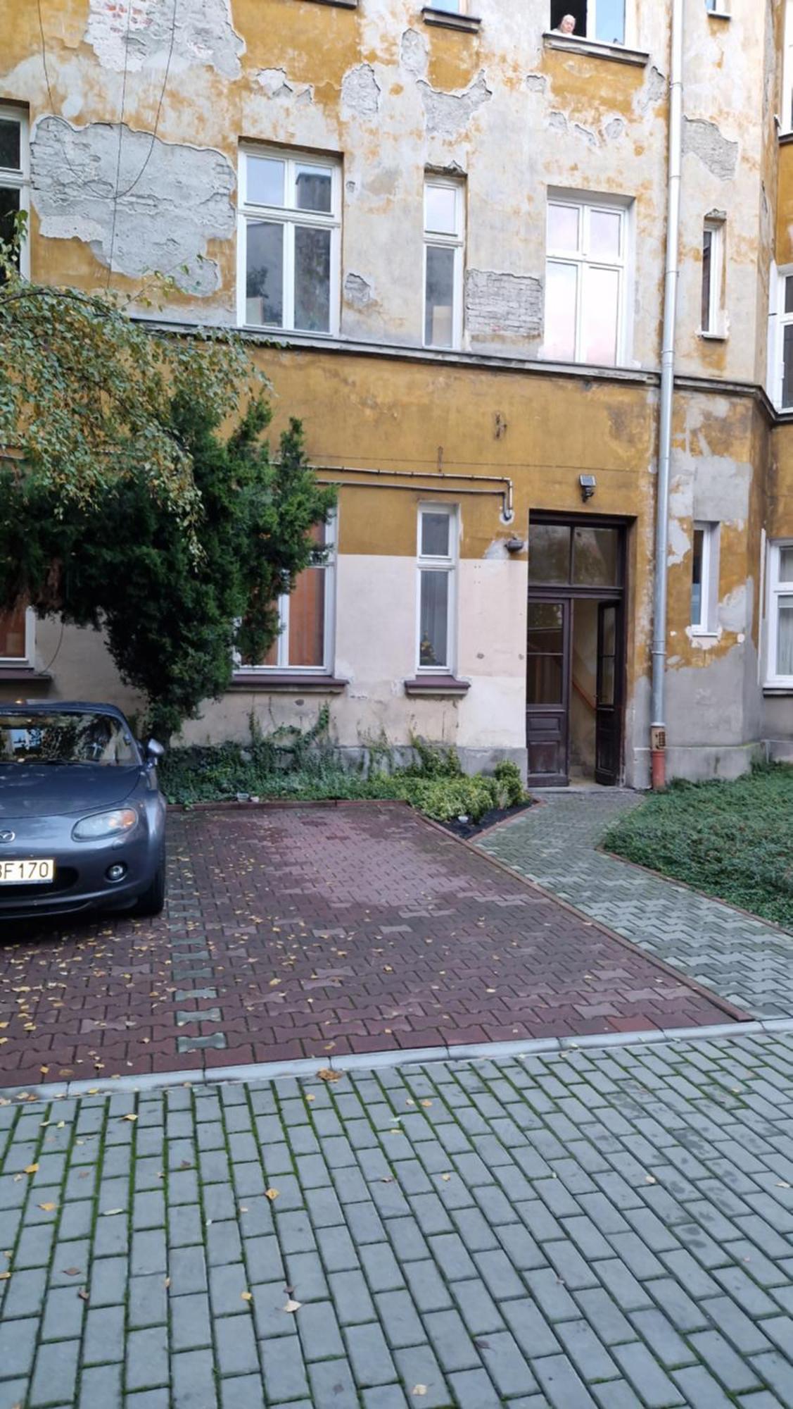 St Gertruda Apartment Free Parking Citybeat#2 Krakkó Kültér fotó