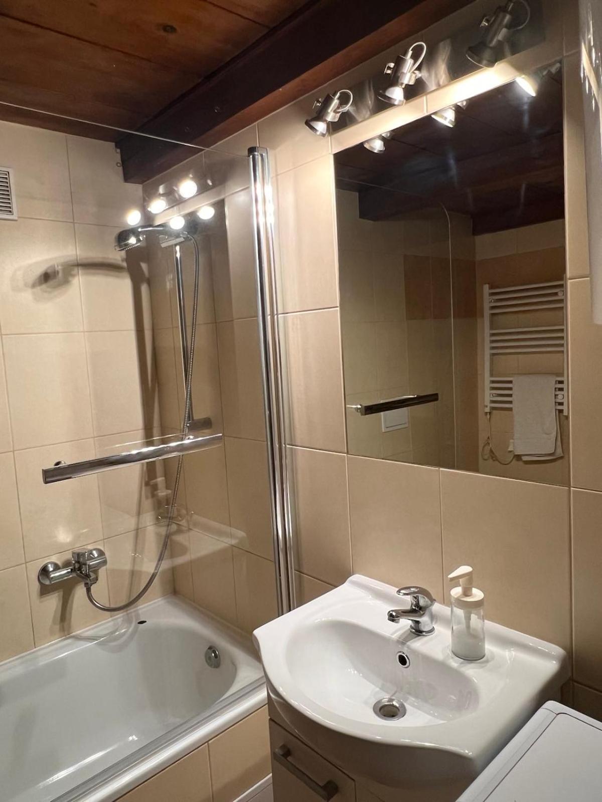 St Gertruda Apartment Free Parking Citybeat#2 Krakkó Kültér fotó