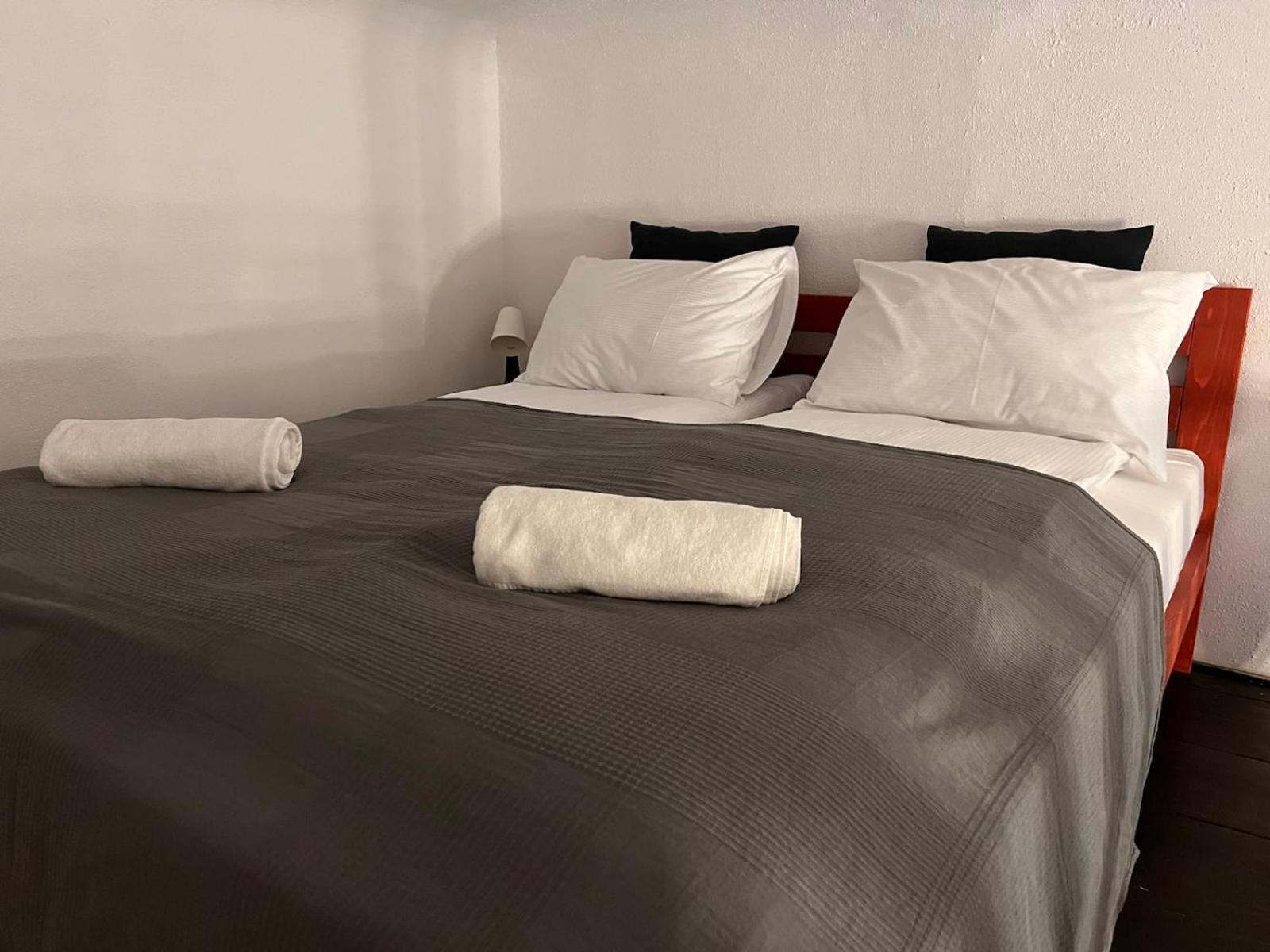 St Gertruda Apartment Free Parking Citybeat#2 Krakkó Kültér fotó