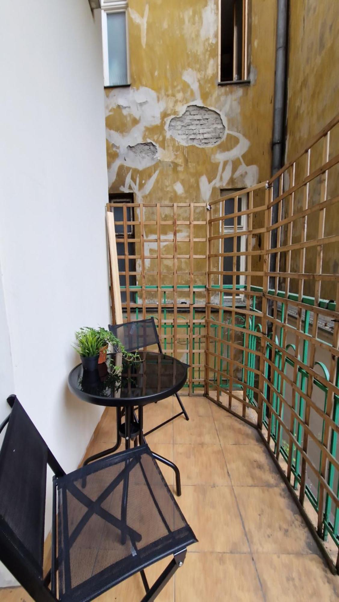 St Gertruda Apartment Free Parking Citybeat#2 Krakkó Kültér fotó