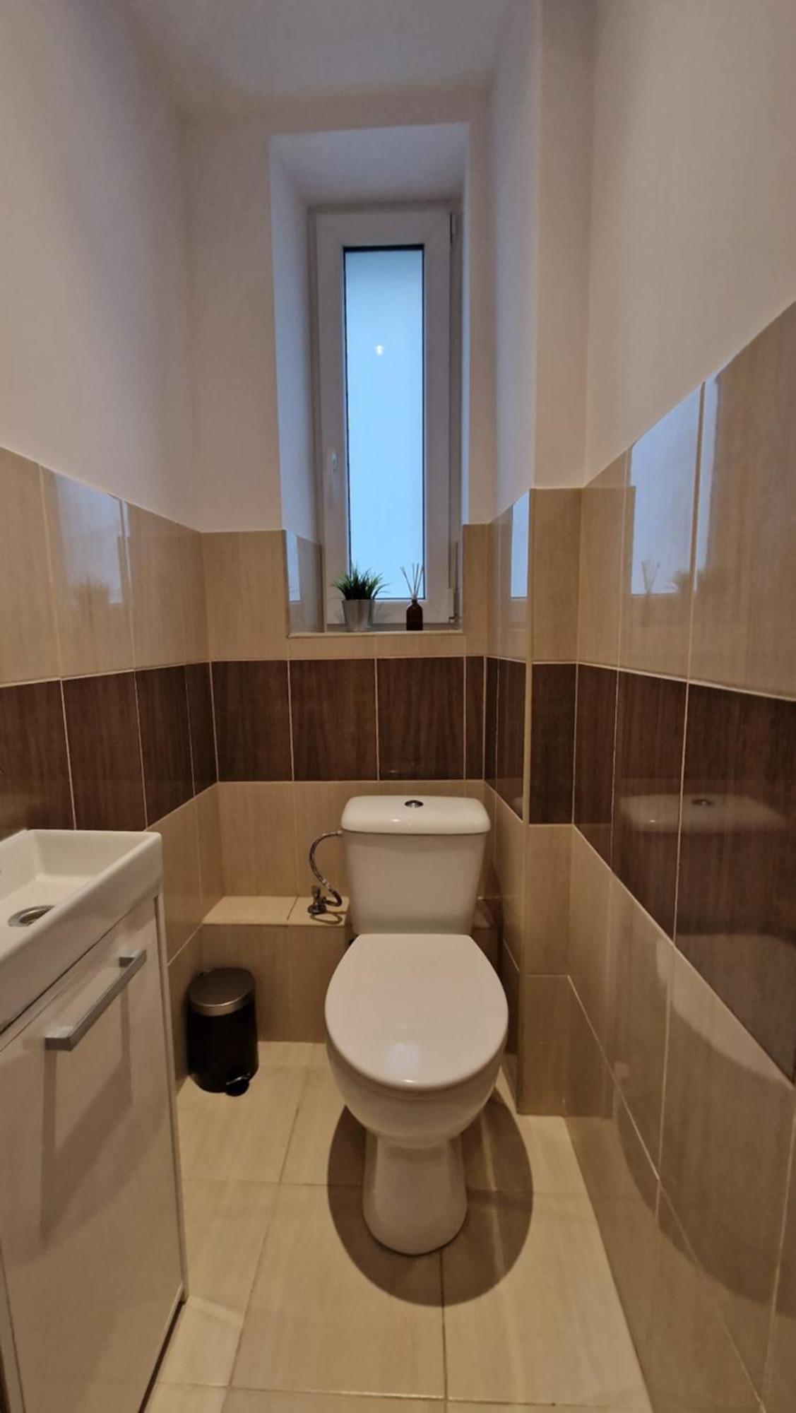 St Gertruda Apartment Free Parking Citybeat#2 Krakkó Kültér fotó