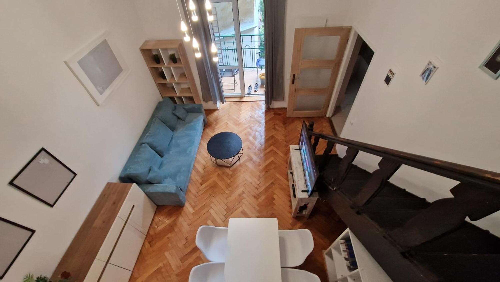 St Gertruda Apartment Free Parking Citybeat#2 Krakkó Kültér fotó